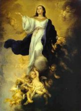 Haga click para ver la imagen ampliada the assumption of the virgin.jpg